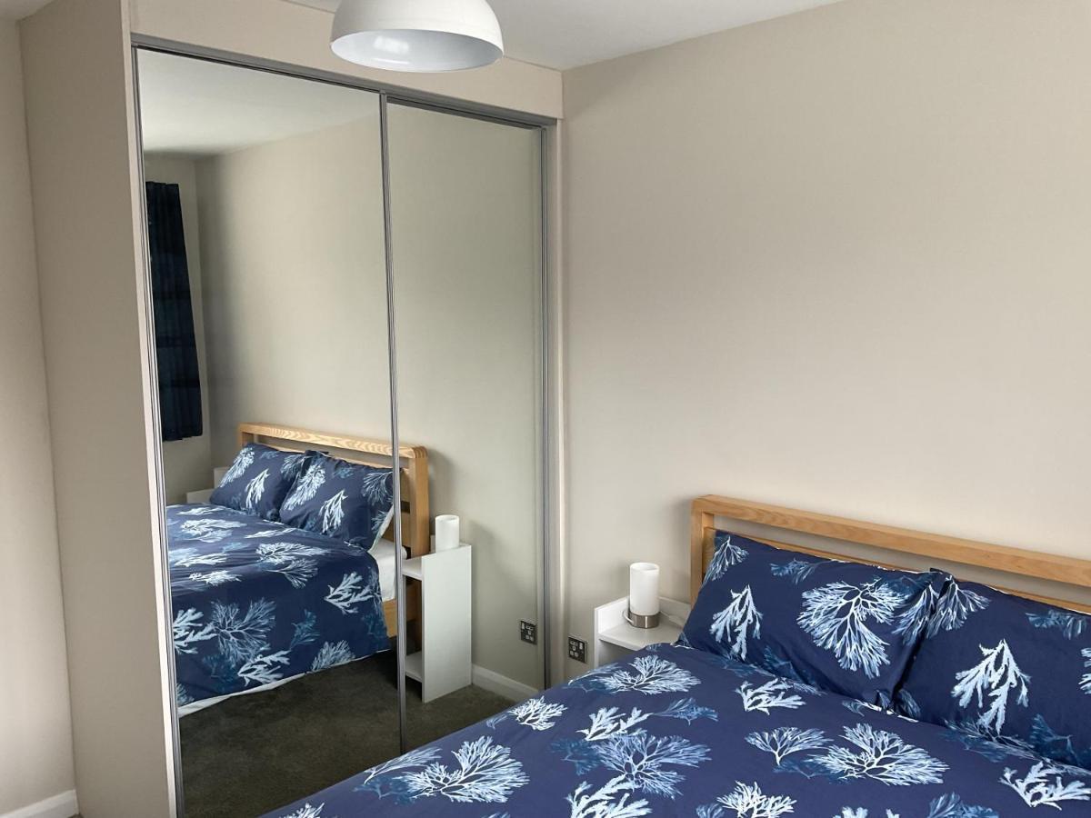 Large 2-Bedroom Maisonette With Free Parking تويكنهام المظهر الخارجي الصورة